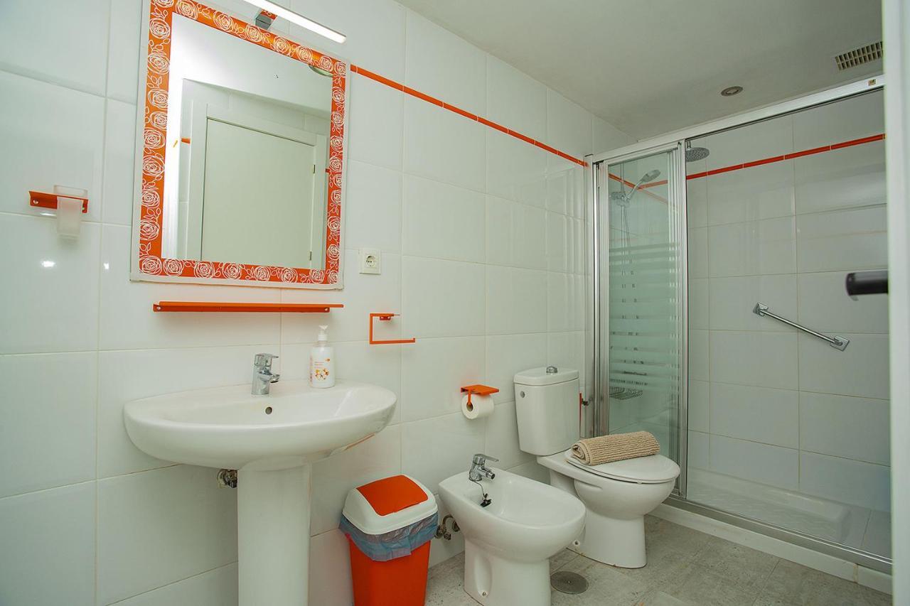 149 Seaside Cool Apartment - Alicante Holiday La Mata  Exterior photo
