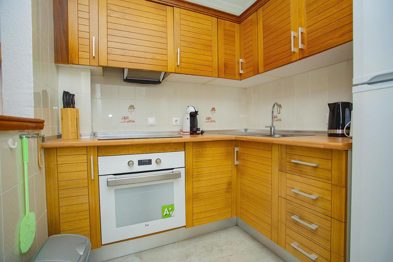 149 Seaside Cool Apartment - Alicante Holiday La Mata  Exterior photo