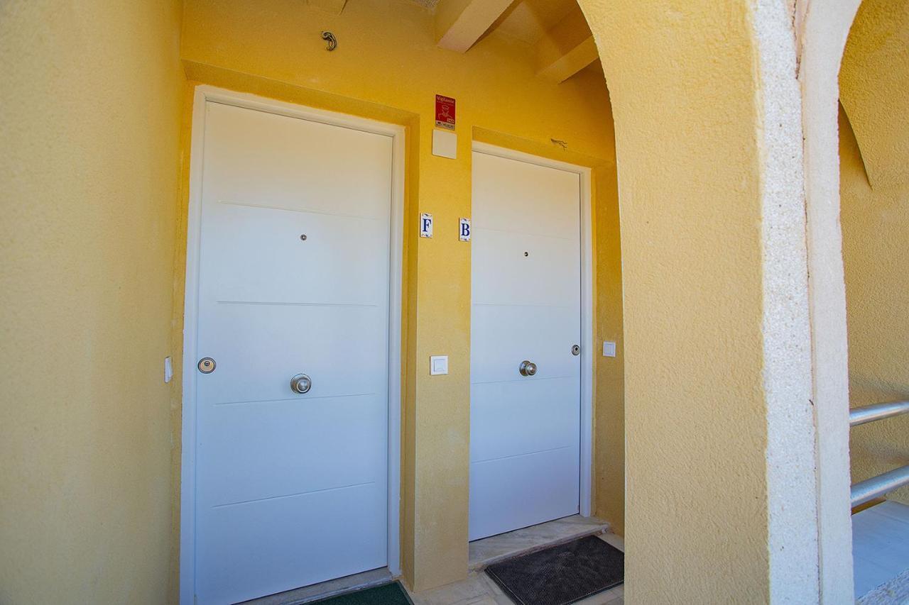 149 Seaside Cool Apartment - Alicante Holiday La Mata  Exterior photo